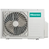 Напольно-потолочный кондиционер Hisense AUV-24HR4SA1 / AUW-24H4SF