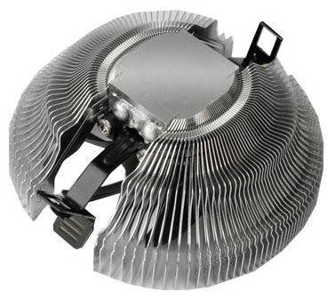 Кулер для процессора PCcooler E80