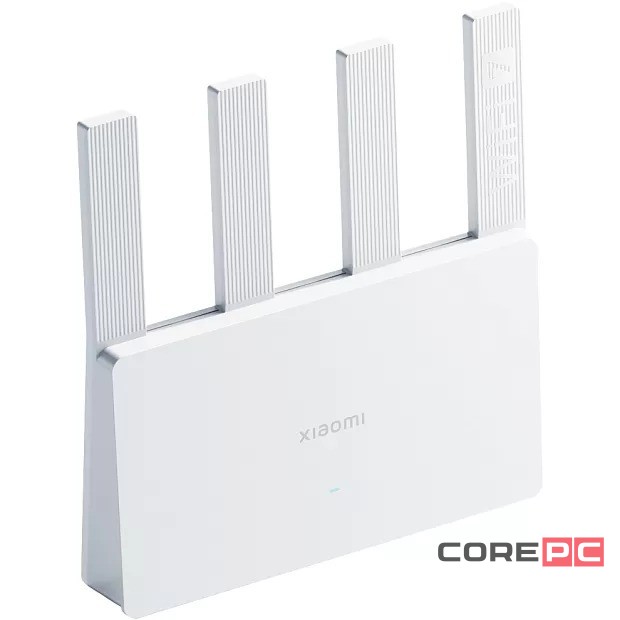 Wi-Fi Роутер Xiaomi BE3600 Wi-Fi7 RD15 белый
