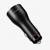 Автомобильное заряд. устр. Huawei P0014 2USB/1USB-C 25W черное