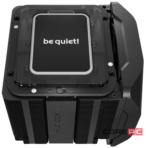 Кулер для процессора Be Quiet! Dark Rock Elite BK037