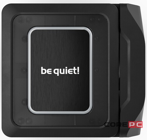 Кулер для процессора Be Quiet! Dark Rock Elite BK037