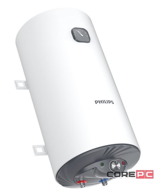 Электрический водонагреватель серии UltraHeat Round AWH1600/51(30DA)