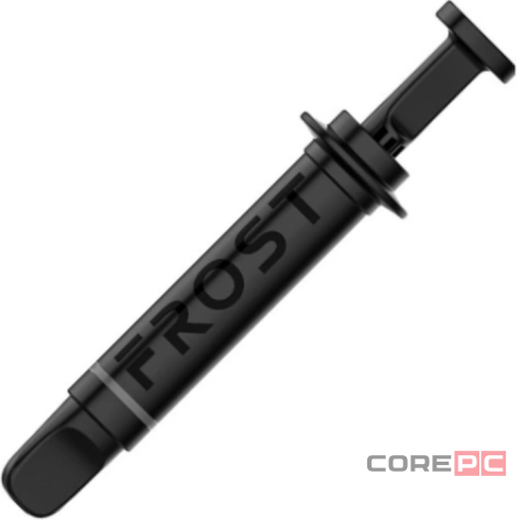 Теплопроводящая паста (термопаста) ID-COOLING FROST X55 Poma 4g