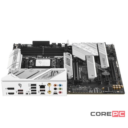 Материнская плата ASUS ROG STRIX B650-A GAMING WIFI 90MB1BP0-M0EAY0