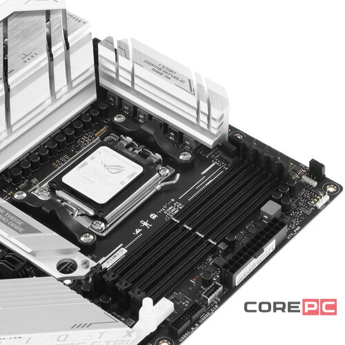 Материнская плата ASUS ROG STRIX B650-A GAMING WIFI 90MB1BP0-M0EAY0