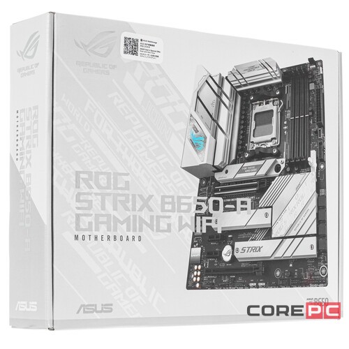 Материнская плата ASUS ROG STRIX B650-A GAMING WIFI 90MB1BP0-M0EAY0