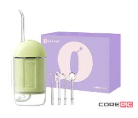 Электрический ирригатор Xiaomi BEHEART IE018 зеленый