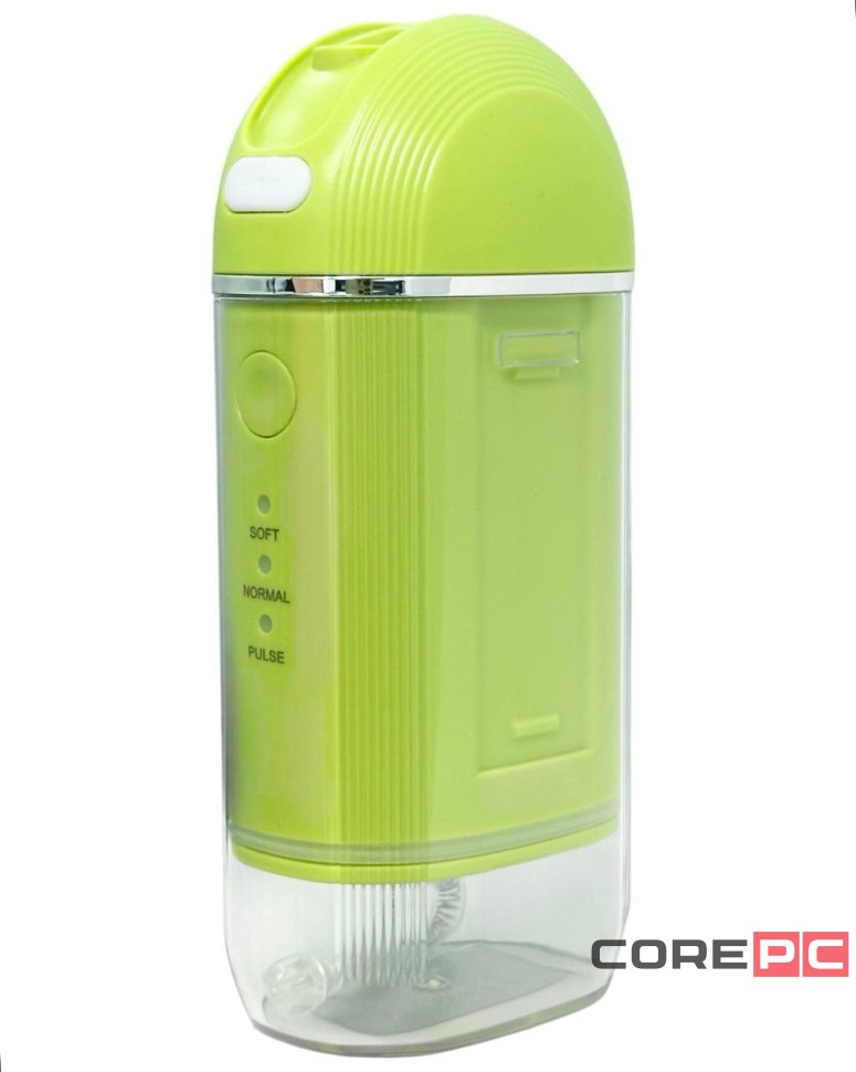 Электрический ирригатор Xiaomi BEHEART IE018 зеленый