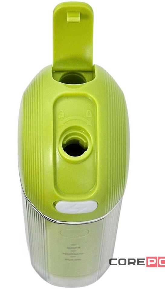 Электрический ирригатор Xiaomi BEHEART IE018 зеленый