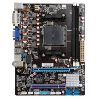Материнская плата Esonic A88F2AL2-A1