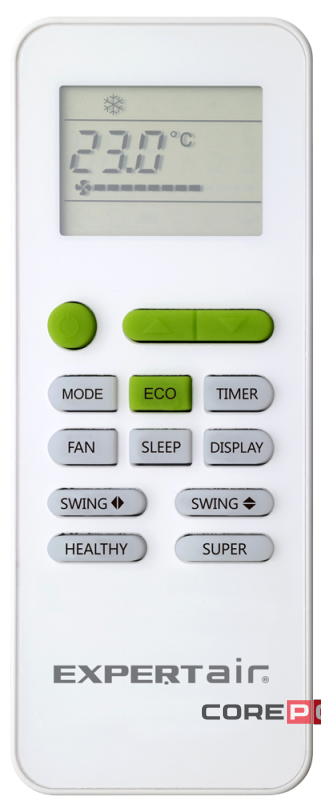 Классическая сплит-система кассетного типа серии HARD ZAC-HR36XCAC-IU/ZAC-PAN-HR24/36/48/60/ZAC-HD36XC-OU (комплект)