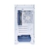 Компьютерный корпус 1STPLAYER TRILOBITE T3-G ARGB White (T3-G-WH-4F2-W(AP))