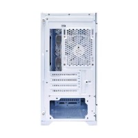 Компьютерный корпус 1STPLAYER TRILOBITE T3-G ARGB White (T3-G-WH-4F2-W(AP))