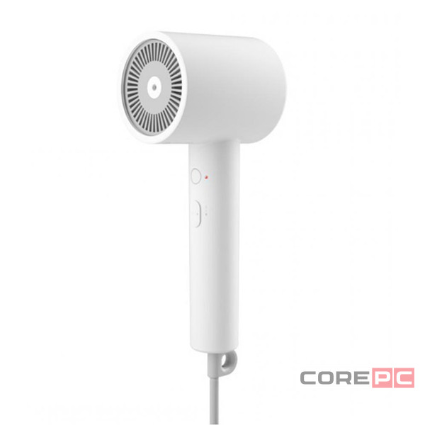 Фен Xiaomi Mijia Negative Ion Hair Dryer H300 CMJ01ZHM/BHR4190CN белый