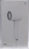 Фен Xiaomi Mijia Negative Ion Hair Dryer H300 CMJ01ZHM/BHR4190CN белый