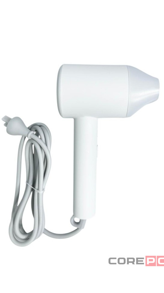 Фен Xiaomi Mijia Negative Ion Hair Dryer H300 CMJ01ZHM/BHR4190CN белый
