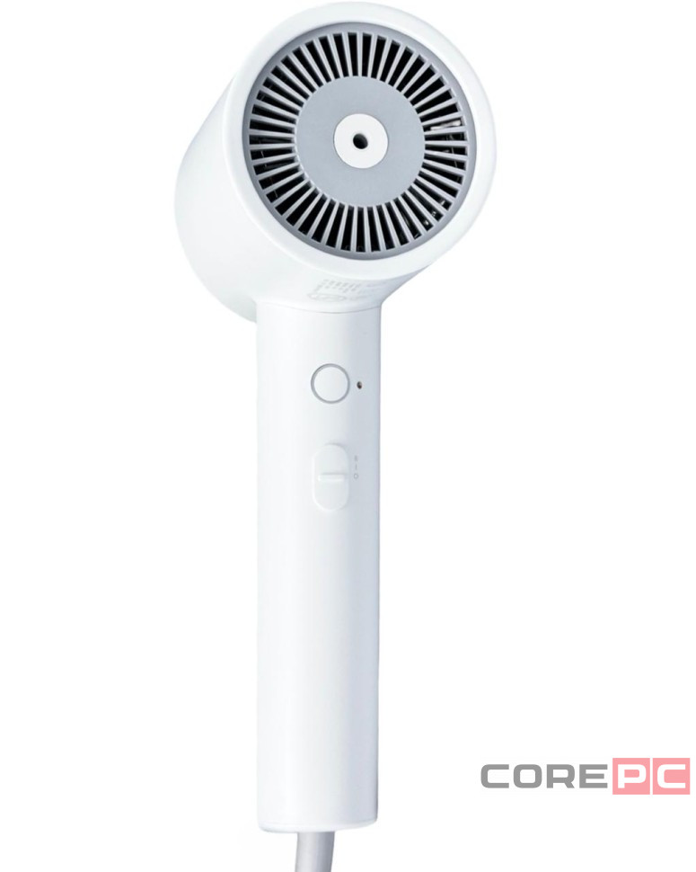 Фен Xiaomi Mijia Negative Ion Hair Dryer H300 CMJ01ZHM/BHR4190CN белый