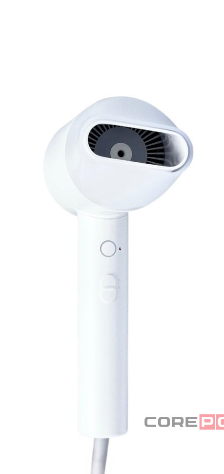 Фен Xiaomi Mijia Negative Ion Hair Dryer H300 CMJ01ZHM/BHR4190CN белый