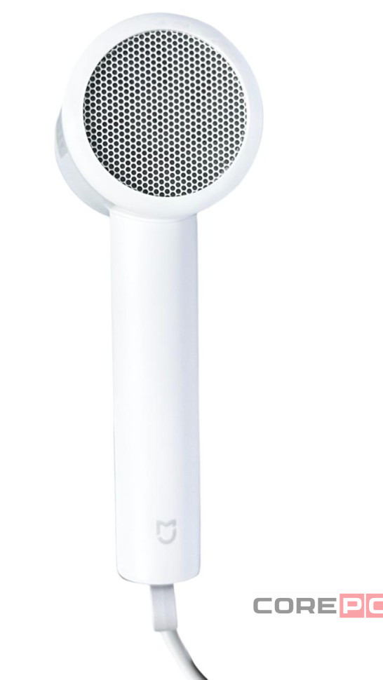 Фен Xiaomi Mijia Negative Ion Hair Dryer H300 CMJ01ZHM/BHR4190CN белый