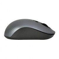 Мышь беспроводная Ugreen M556S черная