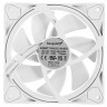 Комплект вентиляторов Be Quiet! LIGHT WINGS RGB White BL100