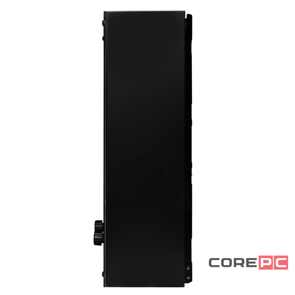 Колонка газовая Ballu GWH 10 Fiery Glass Carbon