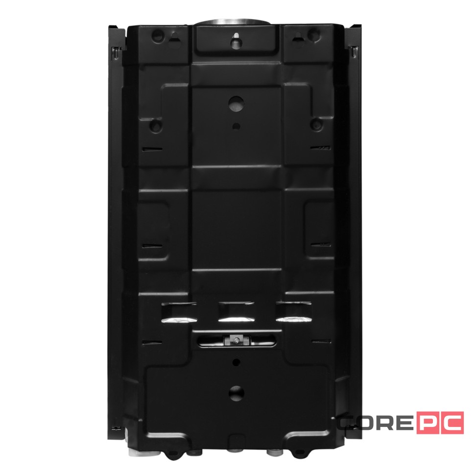 Колонка газовая Ballu GWH 10 Fiery Glass Carbon