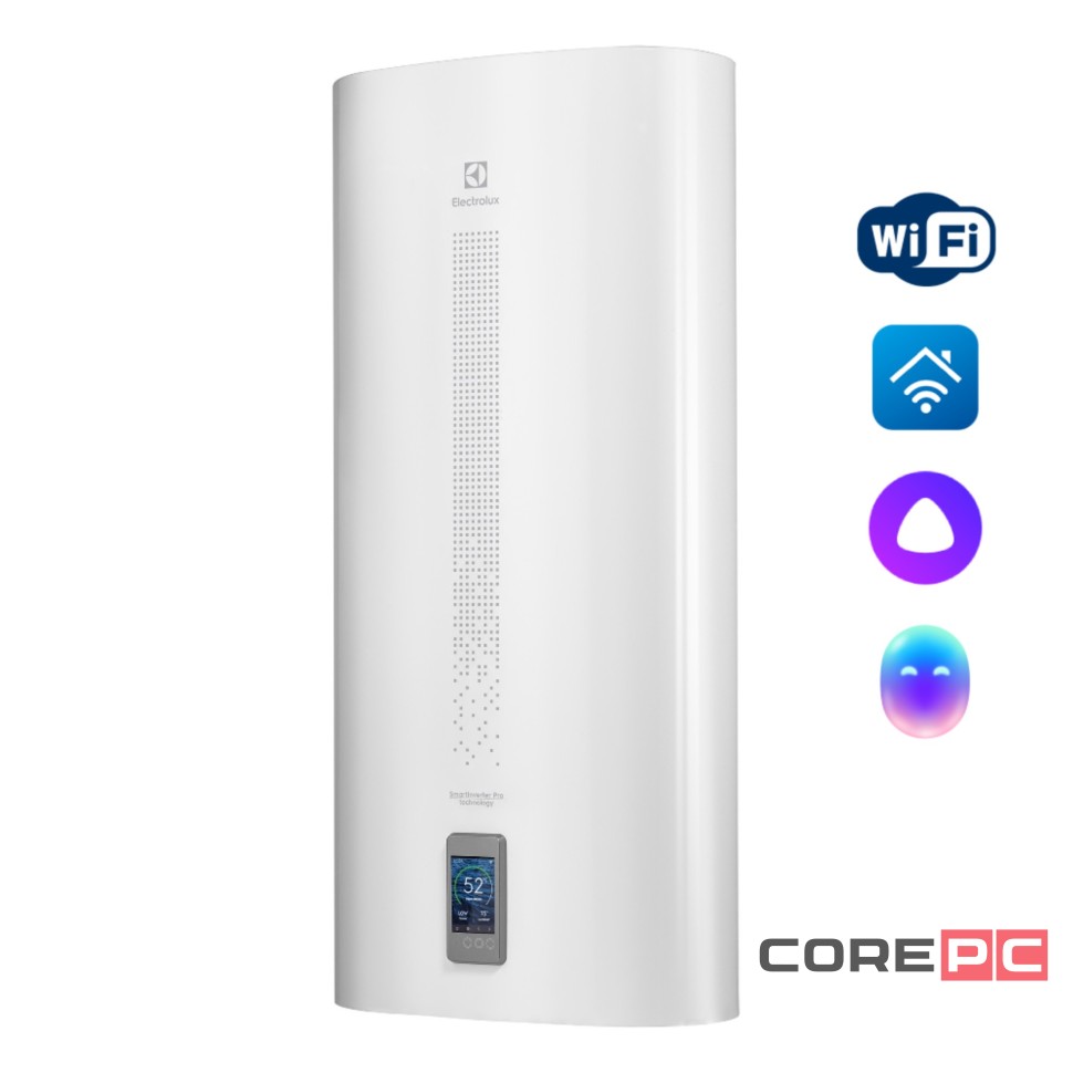 Водонагреватель Electrolux EWH 50 SmartInverter PRO