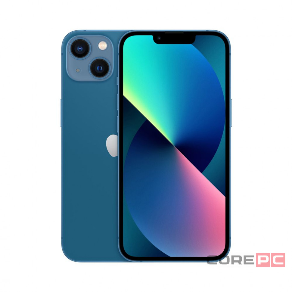 Apple iPhone 13 128Gb (Blue)
