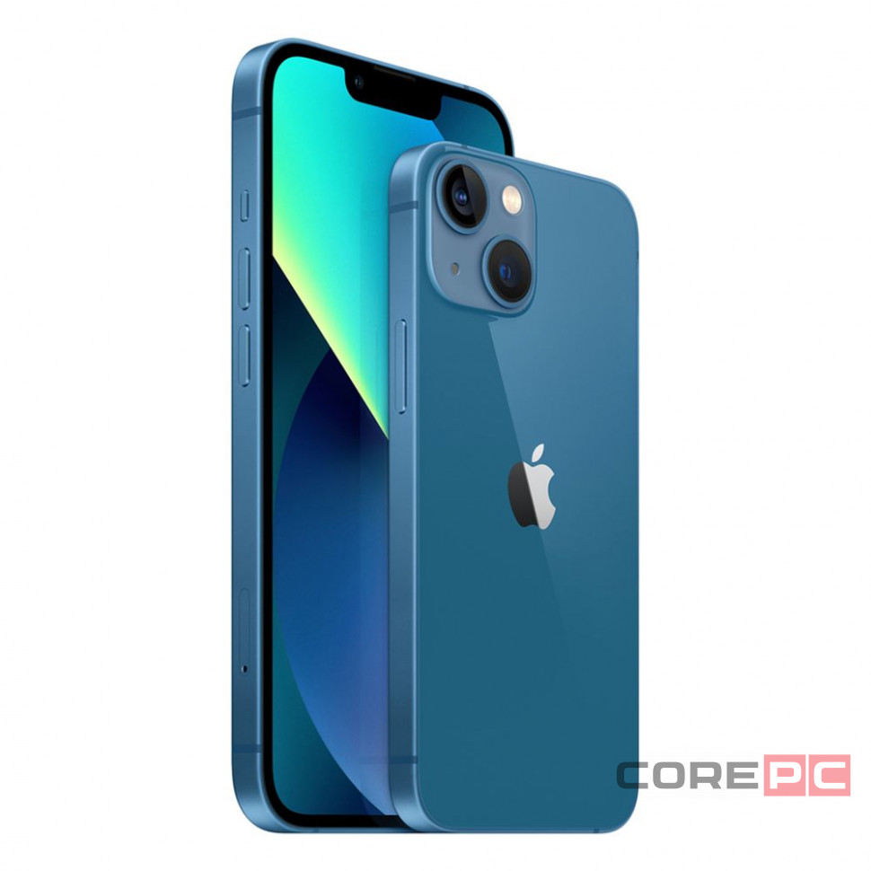 Apple iPhone 13 128Gb (Blue)