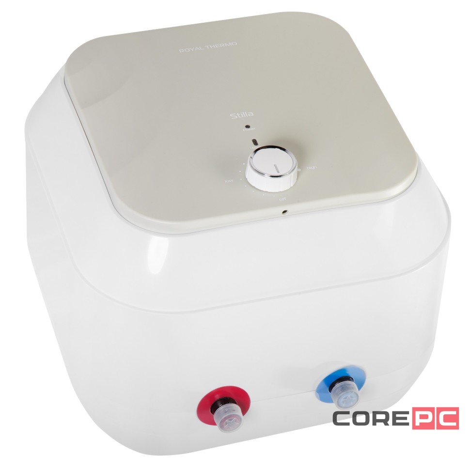 Водонагреватель Royal Thermo RWH 10 Stilla O