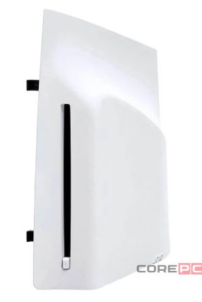 Дисковод Sony PlayStation Disc Drive для PlayStation Pro/Slim Digital Edition (CFI-ZDD1) (White)