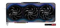 Видеокарта Palit (NE75090S19R5-GB2020G) GeForce RTX 5090 32GB GameRock OC