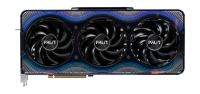 Видеокарта Palit (NE75090S19R5-GB2020G) GeForce RTX 5090 32GB GameRock OC