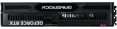 Видеокарта Palit (NE75090S19R5-GB2020G) GeForce RTX 5090 32GB GAMEROCK OC