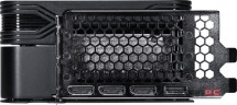 Видеокарта Palit (NE75090S19R5-GB2020G) GeForce RTX 5090 32GB GAMEROCK OC