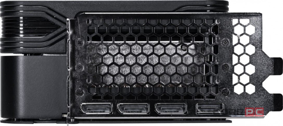 Видеокарта Palit (NE75090S19R5-GB2020G) GeForce RTX 5090 32GB GAMEROCK OC
