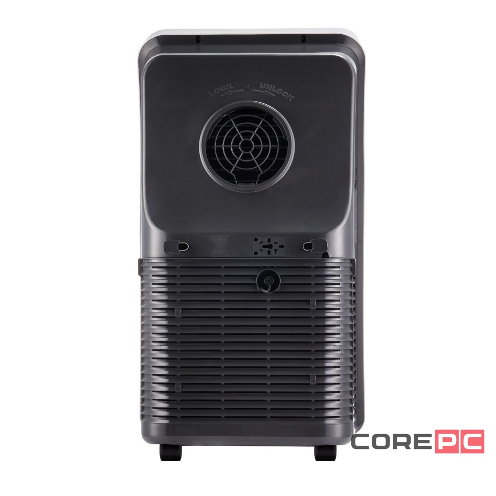 Кондиционер мобильный Ballu Aura BPAC-12 CP/N1_24Y