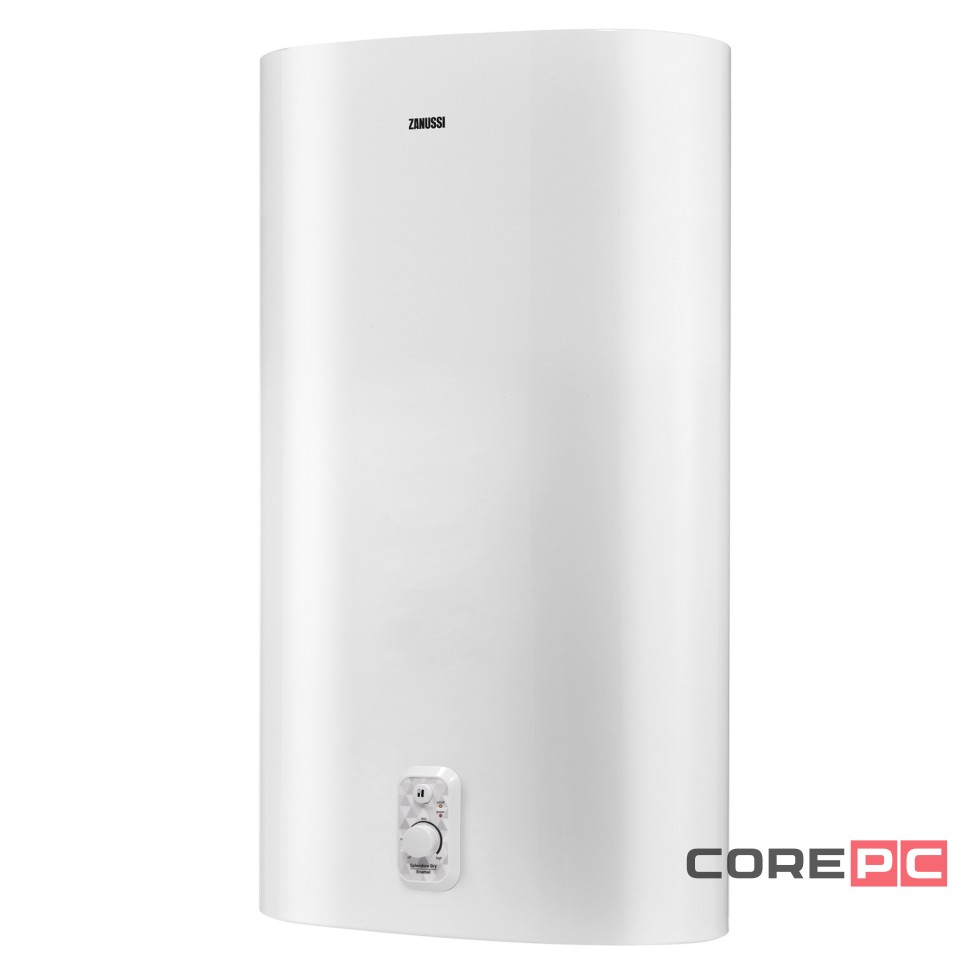 Водонагреватель Zanussi ZWH/S 100 Splendore Dry Enamel