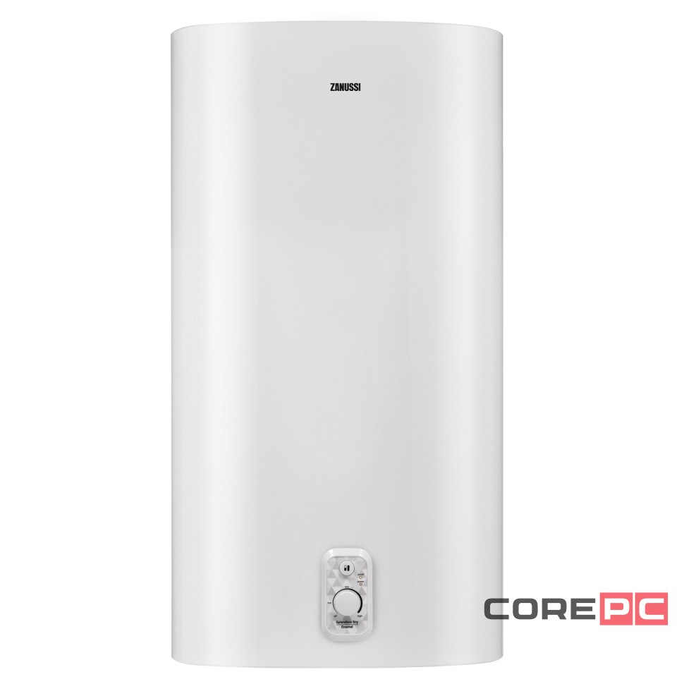 Водонагреватель Zanussi ZWH/S 100 Splendore Dry Enamel