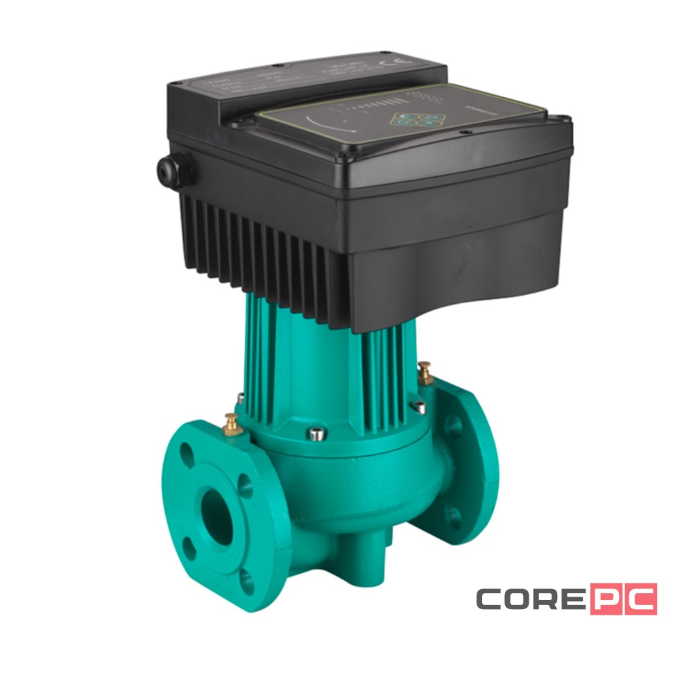 Насос циркуляционный MVI 50/12F с частотным регулированием (STAR-PX2 DN50)