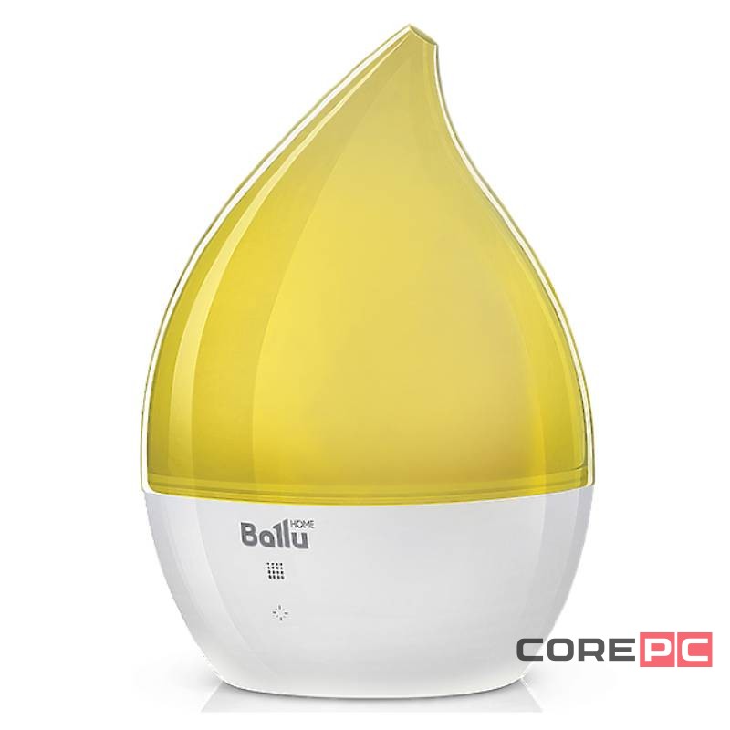 Увлажнитель ультразвуковой BALLU UHB-190