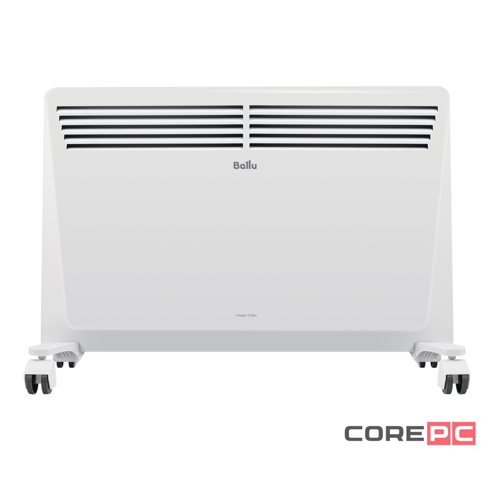 Конвектор электрический Ballu BEC/HMM-1500