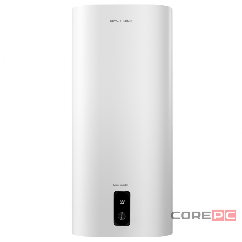 Водонагреватель Royal Thermo RWH 50 Major Inverter