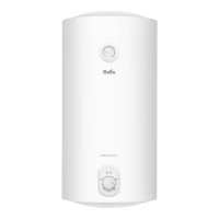 Водонагреватель Ballu BWH/S 50 Orfeus DH