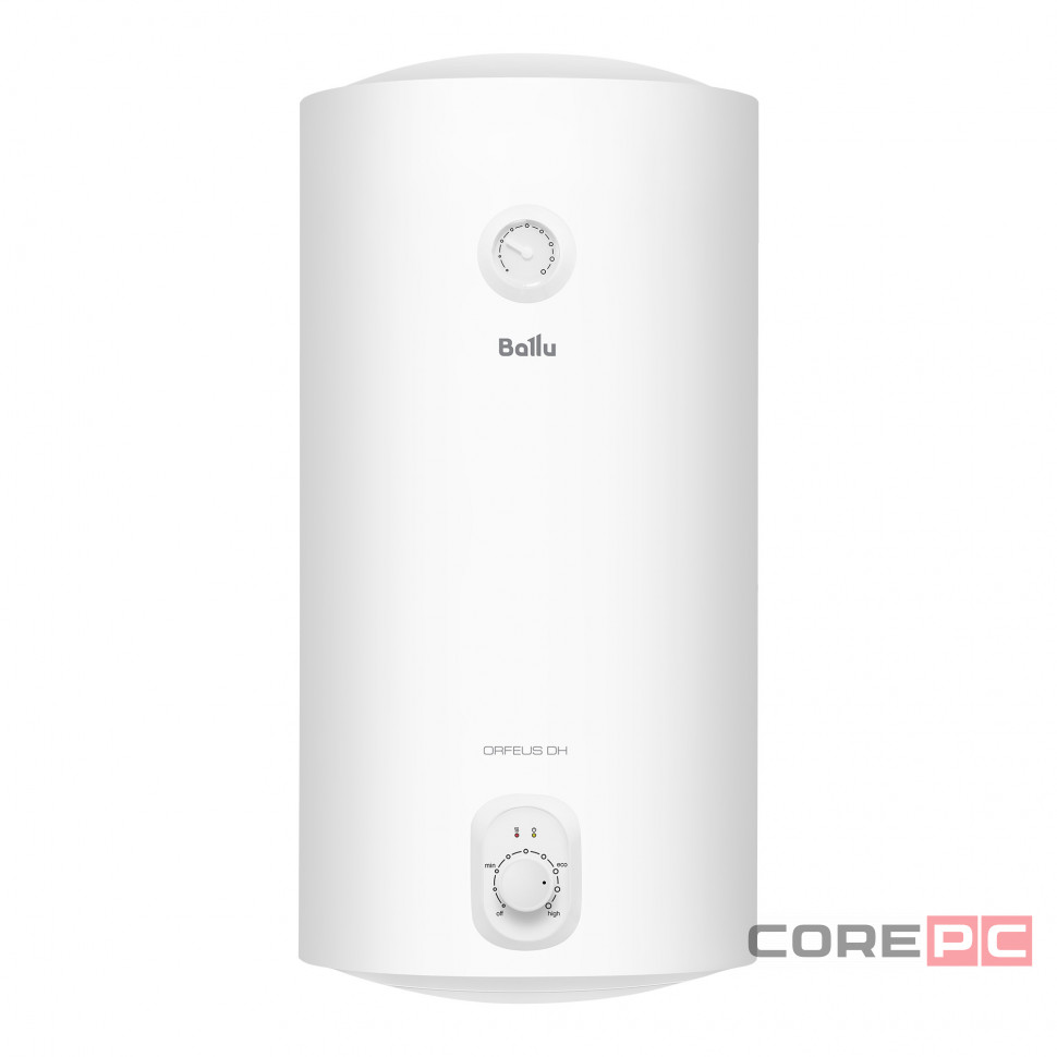 Водонагреватель Ballu BWH/S 50 Orfeus DH