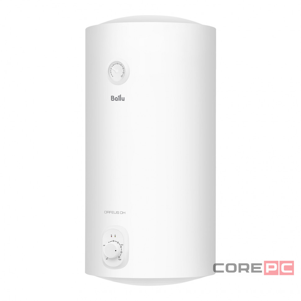 Водонагреватель Ballu BWH/S 50 Orfeus DH