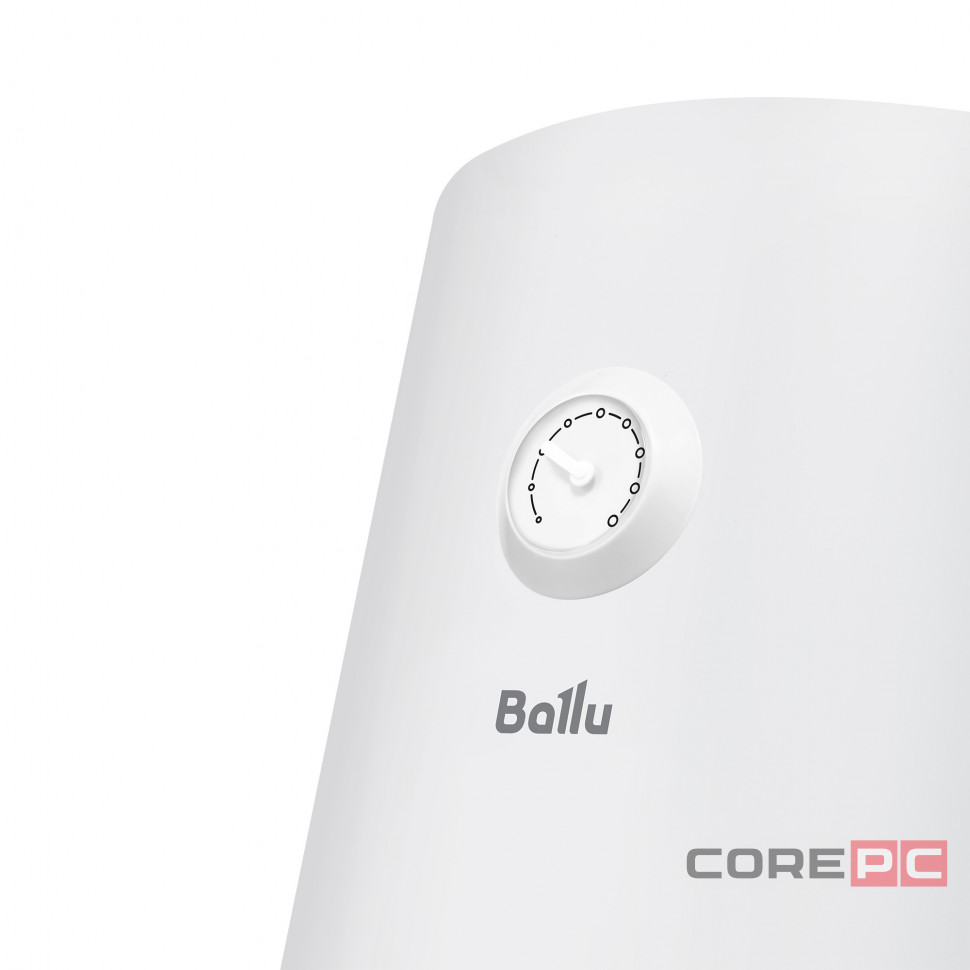 Водонагреватель Ballu BWH/S 50 Orfeus DH