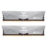 Оперативная память 32 Gb 6000 MHz Team Group T-Force Vulcan ECO Silver (FLESD532G6000HC30DC01)